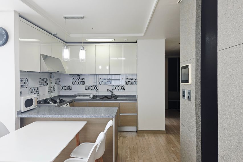 뷰 맛집 학원가 투룸 