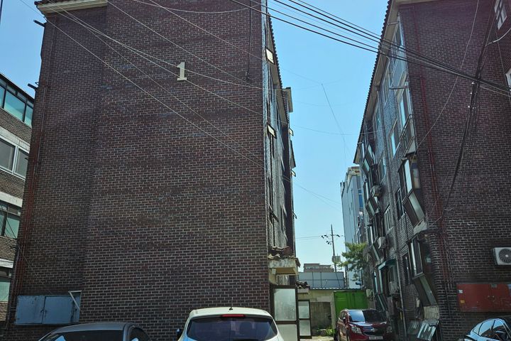 한일병원 옆 쉼터 13번째 이미지