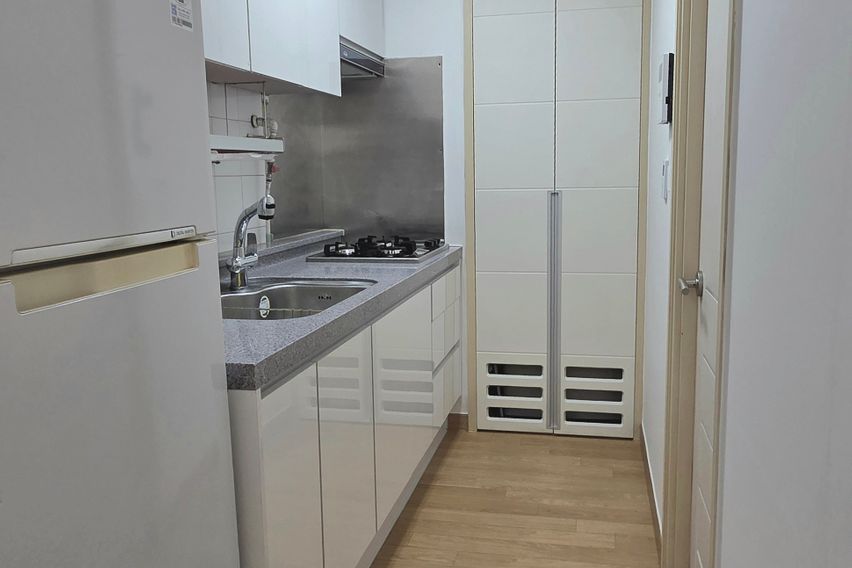 💚공덕투룸(침대2개) 4번째 이미지