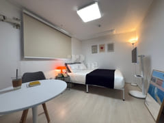 Cozy Room 5번째 이미지