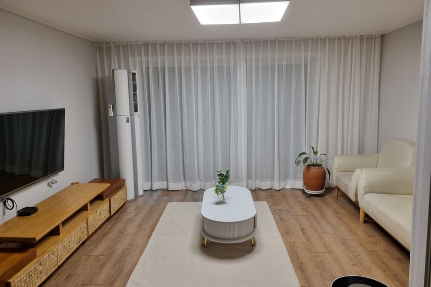 윤슬스테이 포항(풀옵) 1번째 이미지