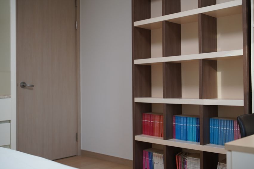 송도 여성 쉐어하우스A