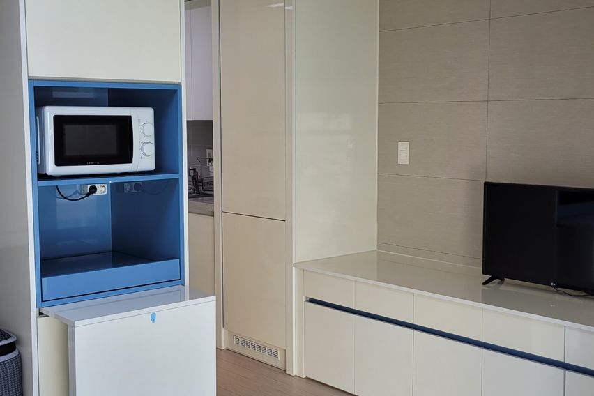 울산중심최고뷰편리한집