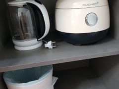 Jeongja Stay / Spacious 1.5-Room Unit 6th image