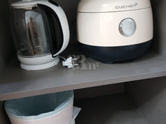 Jeongja Stay / Spacious 1.5-Room Unit 6th image