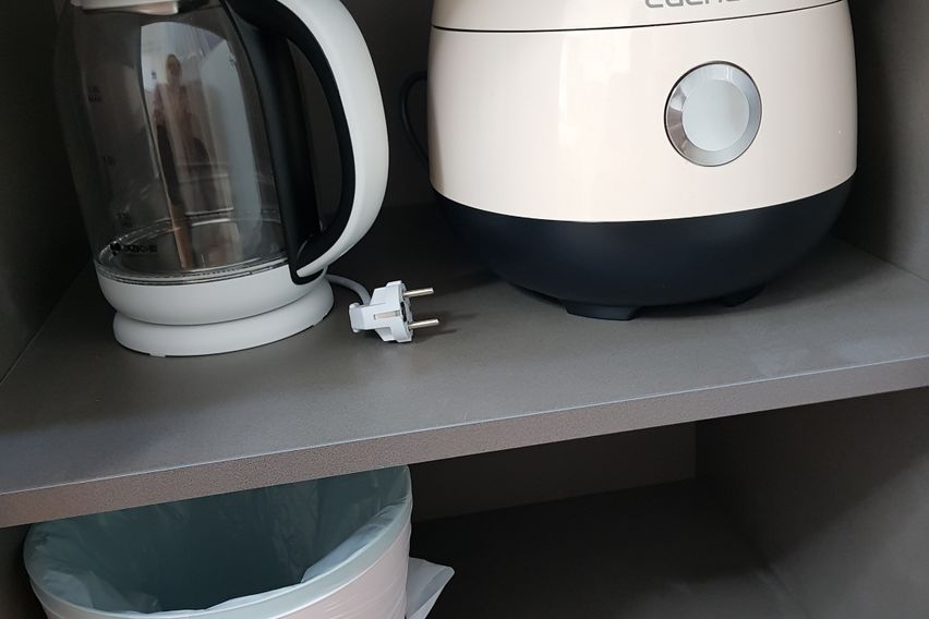 정자스테이/넓은1.5룸