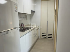 ❤️ Gongdeok Two-Room Apartment (TV, Dryer) 4th image