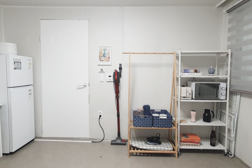 건대/군자 인접 원룸