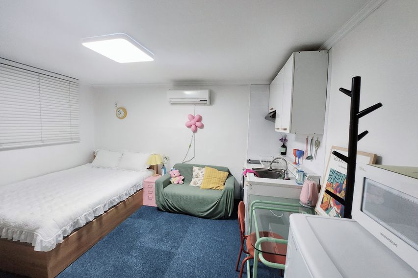 건대입구역 도보3분 4번째 이미지