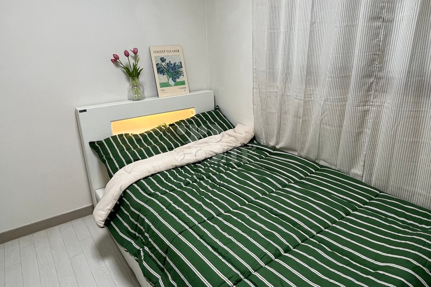 불광역 투룸 오피스텔 8번째 이미지