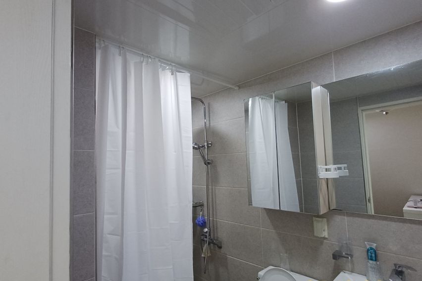 ☆하늘창품은 테라스룸♡