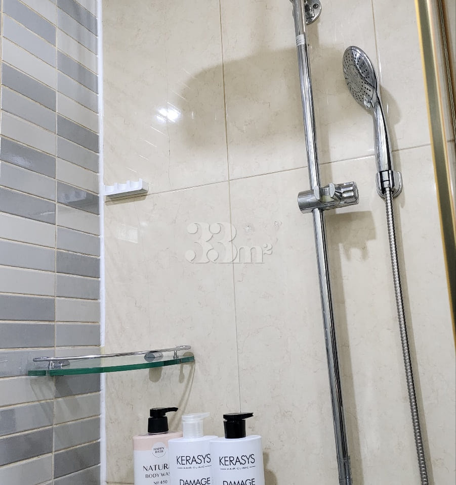 Two-room officetel near Suwon City Hall Stati 16th image