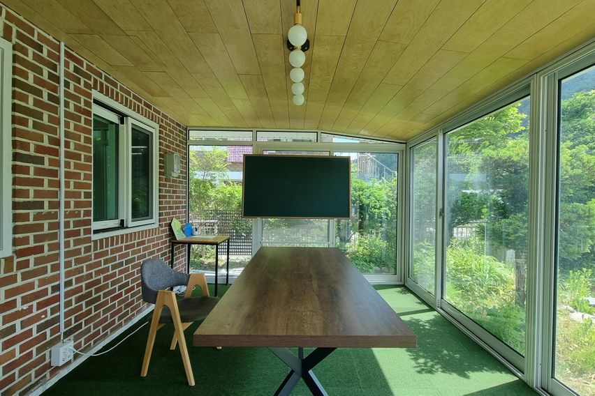 강원 평창 시골집 독채 3번째 이미지