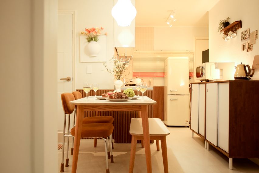 송파 석촌역 1층 3룸 5번째 이미지