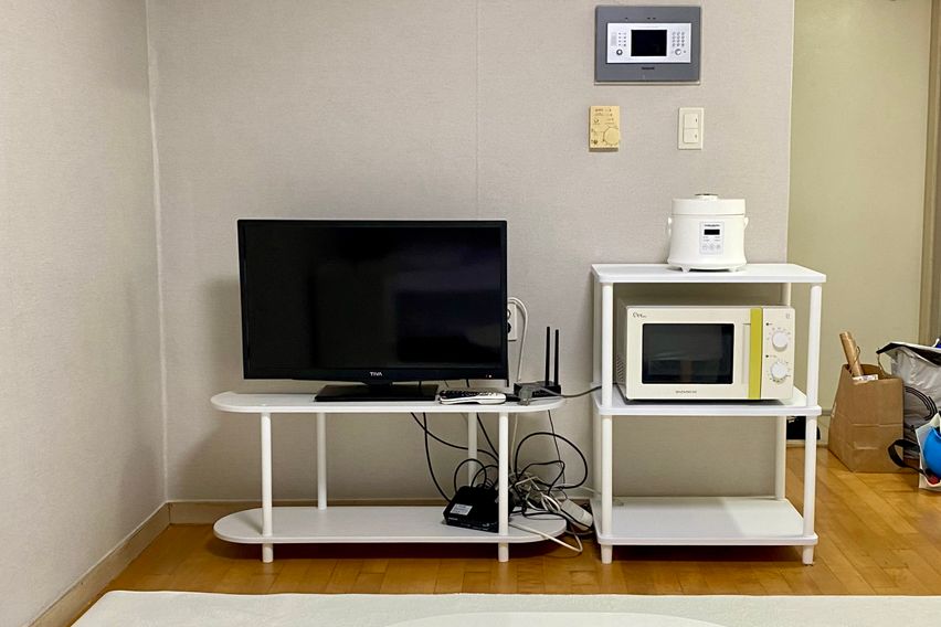 제주공항 노형중심 원룸