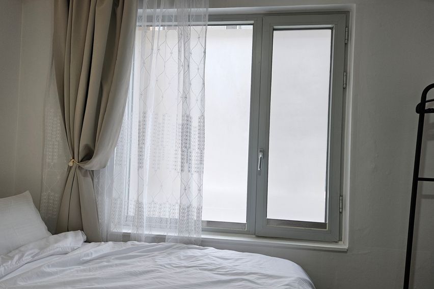 광화문/경복궁/BTS