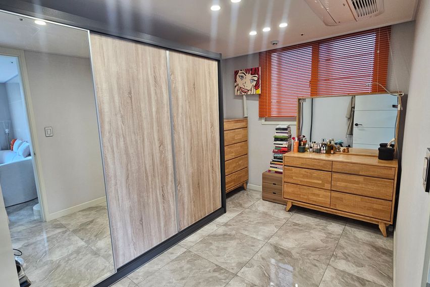 서래마을 2룸 빌라 6번째 이미지