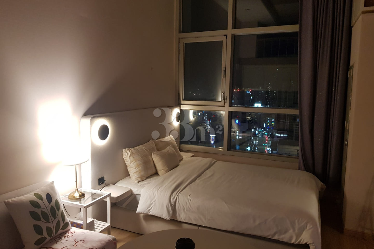 Dongseong-ro Top City View #Fully Furnished 0th image