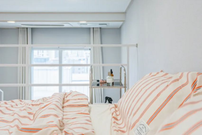 스카이뷰 (빌딩뷰) B