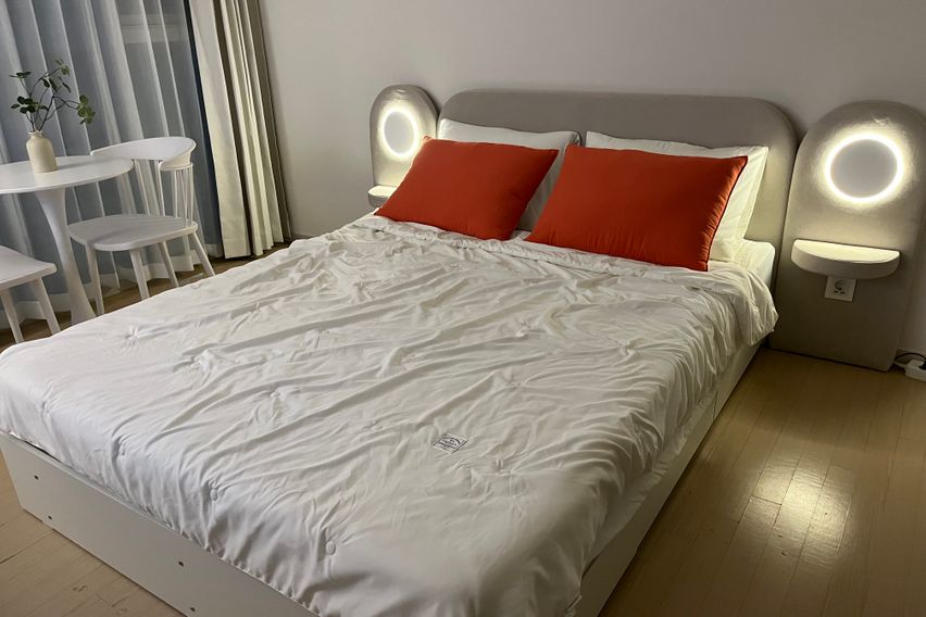 강남역 풀옵 시티뷰✨