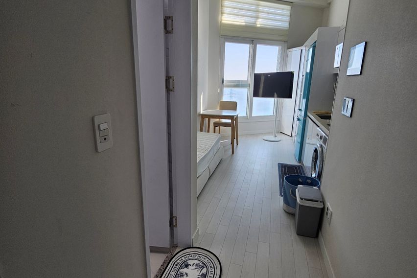 반달섬 최고의뷰 27층