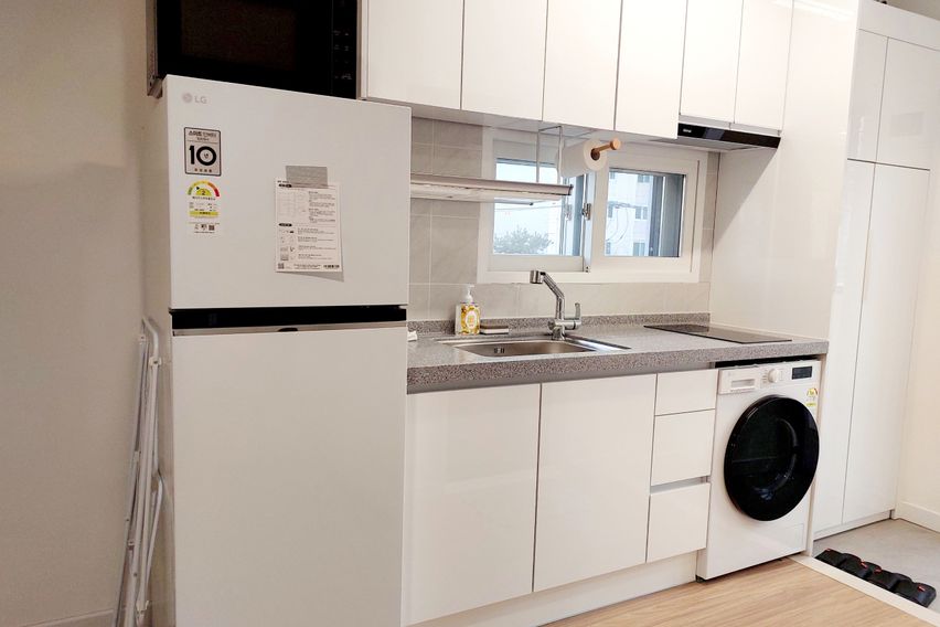 신축 풀옵션 오피스텔Q