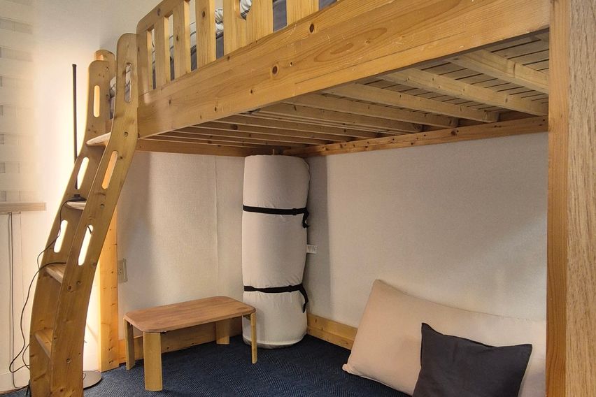 건대원룸 벙커룸33*C 8번째 이미지