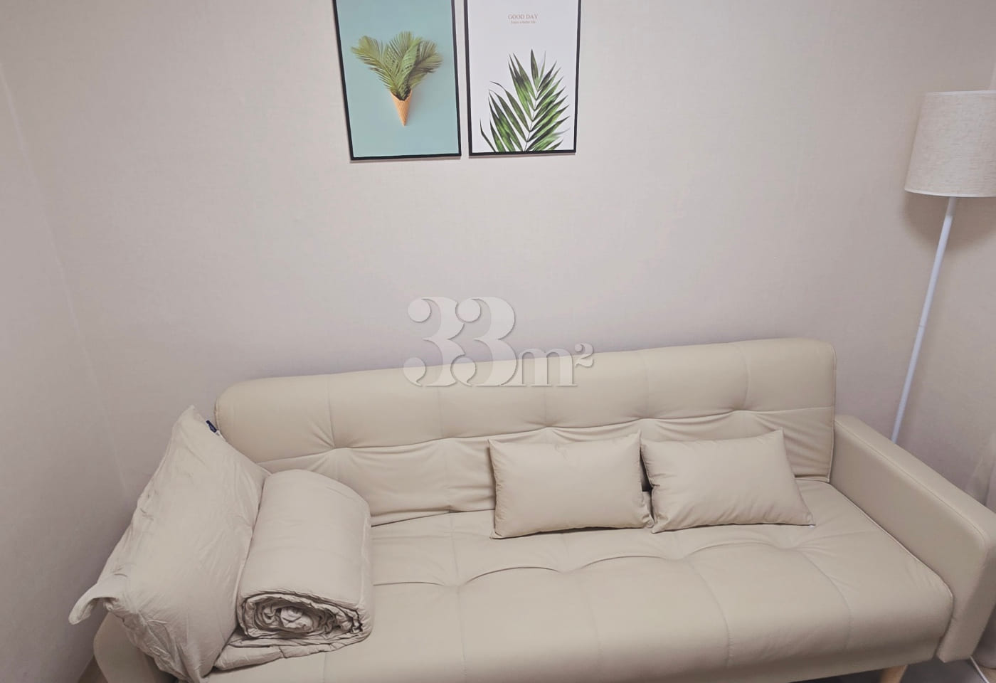 Villa, 3-minute walk from Gyesan Station 2th image
