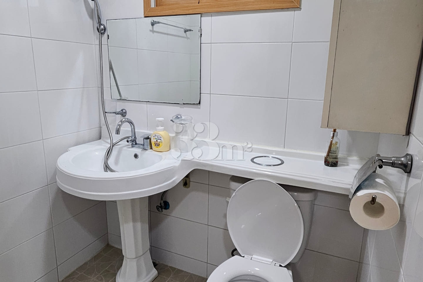 Quiet and clean studio apartment in Sinan-don 9th image