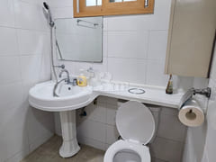 Quiet and clean studio apartment in Sinan-don 9th image