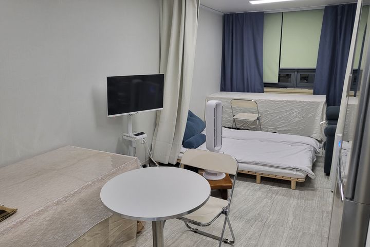 Yeouido Homestay 8th image