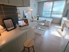 ⑧ Gwangmyeong Station Summit Officetel 15th image