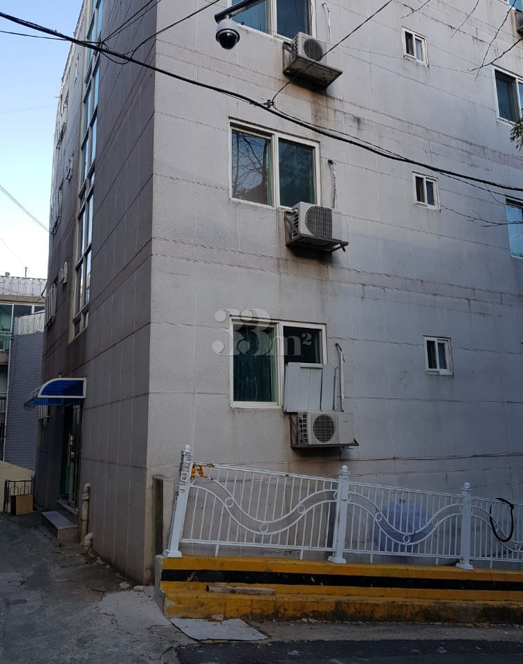 Studio 304, 4-minute walk from Baesan Station 13th image