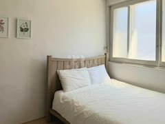 Bokdae-dong 3-room unit with 4 beds 5th image