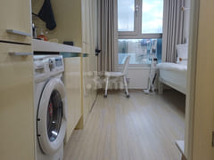 Studio apartment in Chaam-dong, Cheonan 1th image