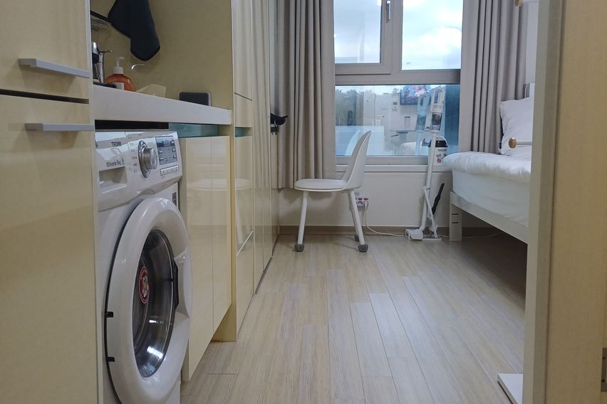 천안 차암동 원룸