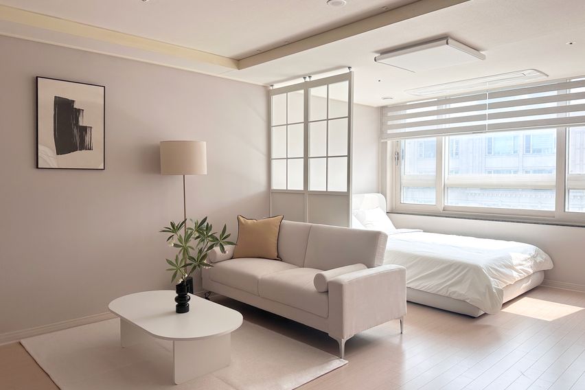 여의도💚국회의사당1분