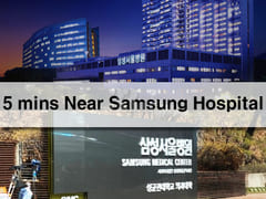 ๐ Samseong Station, COEX, Daechi 14th image
