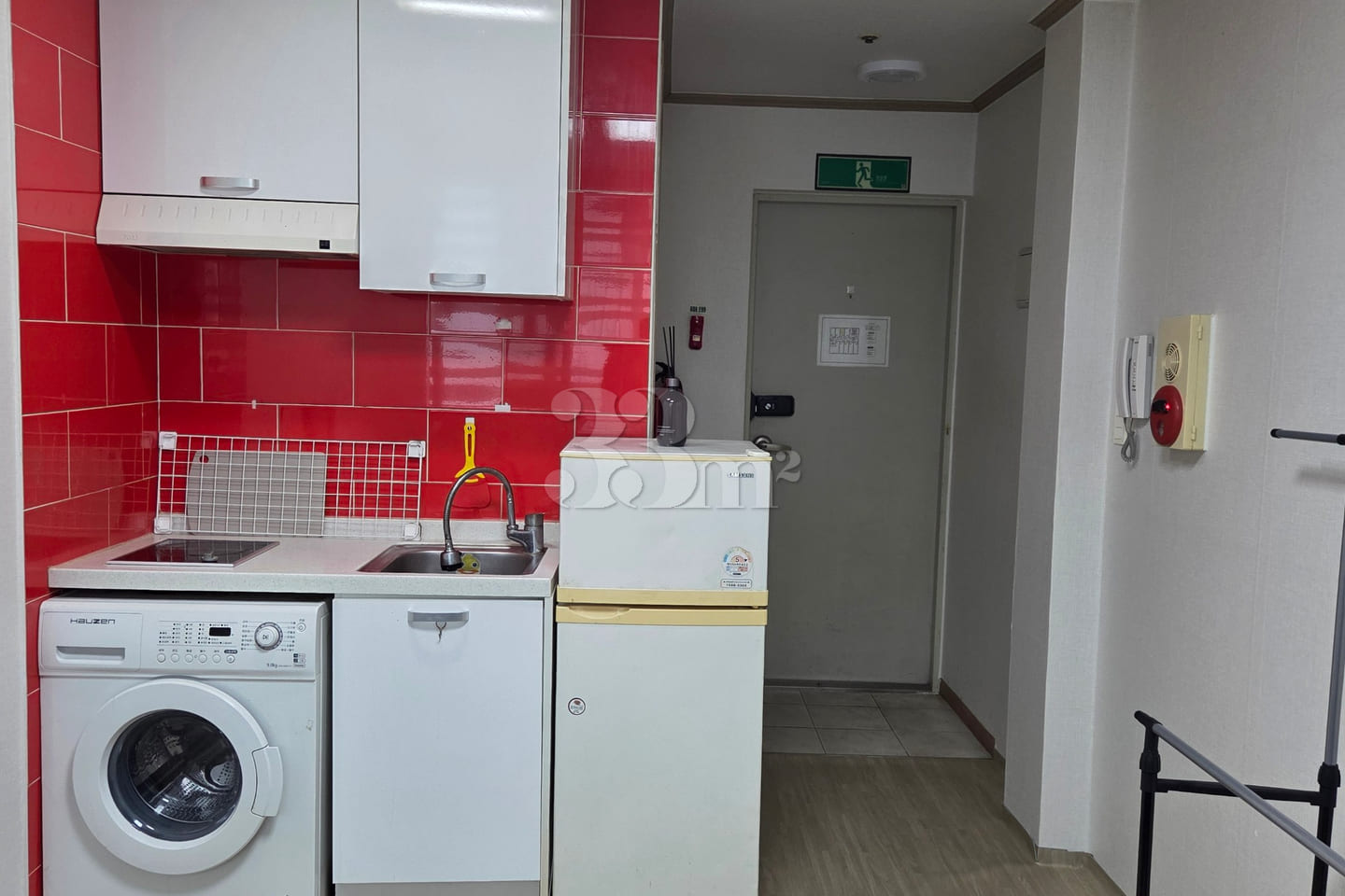 A home within a 5-minute walk of Bucheon Stat 2th image