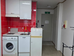 A home within a 5-minute walk of Bucheon Stat 2th image