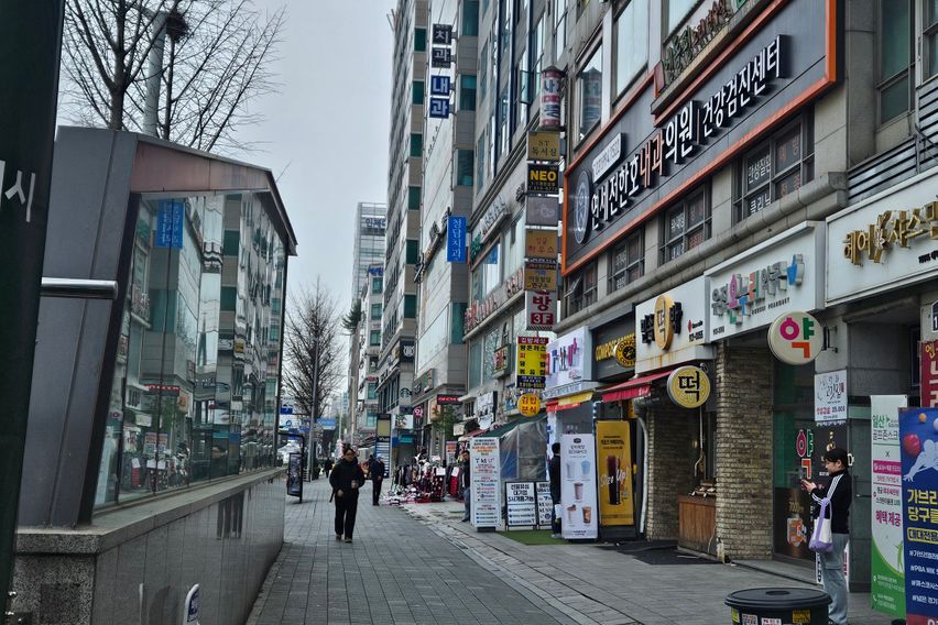 일산대화역 복층오피스텔 11번째 이미지