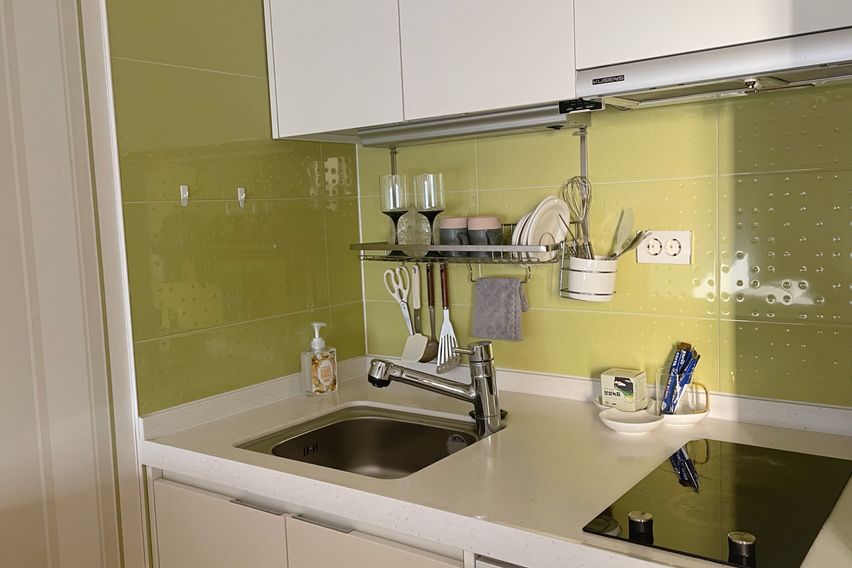 분당 정자 카페거리 2