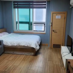 Officetel near Mongchontoseong Station Unit Image