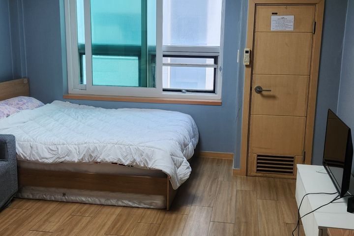 Officetel near Mongchontoseong Station 0th image