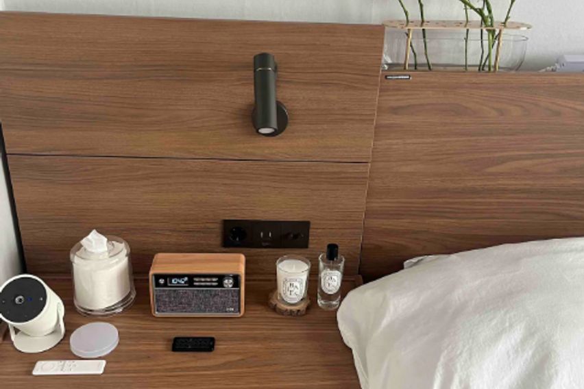 뚝섬역1분/투룸/4인 0번째 이미지