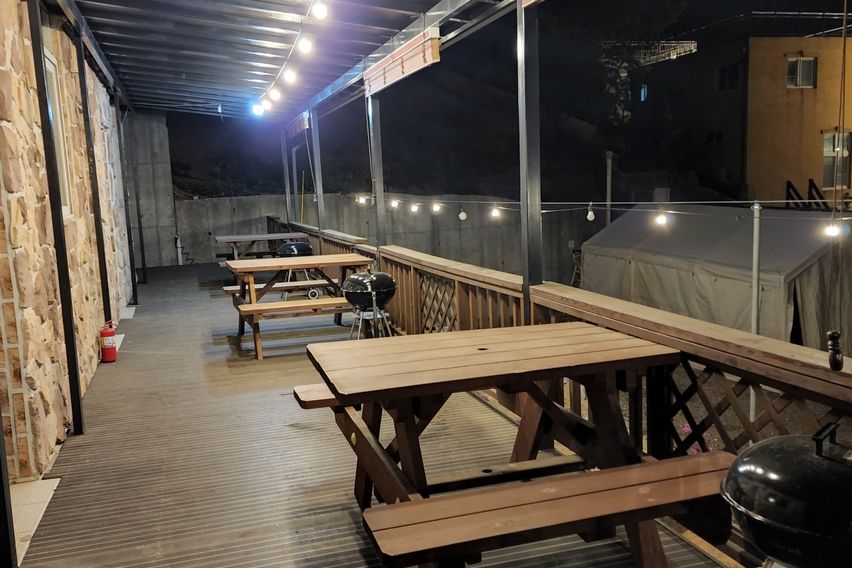 1층 편맥나무 동쪽실