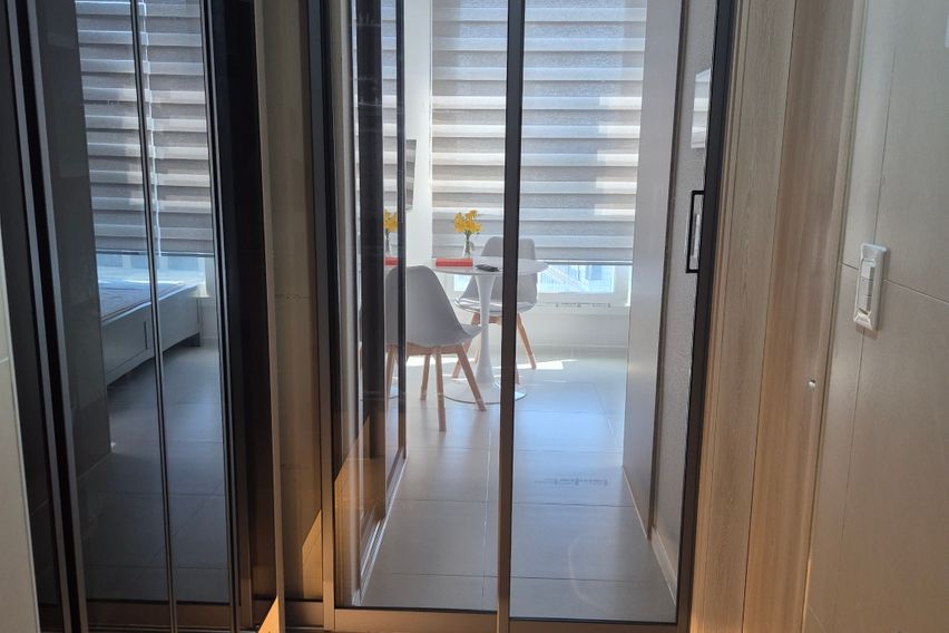 ●루프탑야경&오션뷰신축