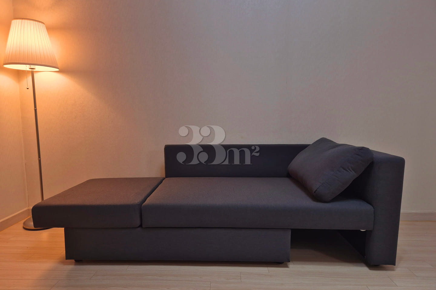 Accommodation for 3 people 5th image