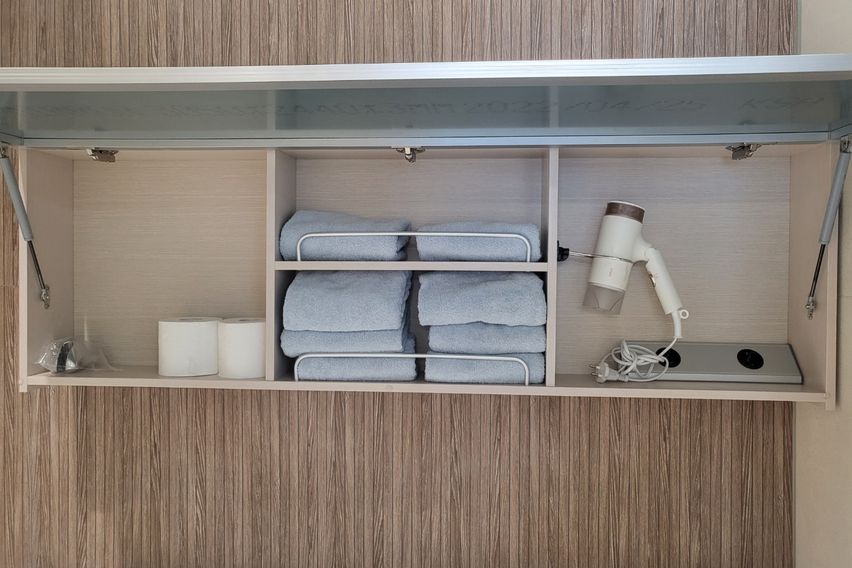 테라스 가득한 집 4