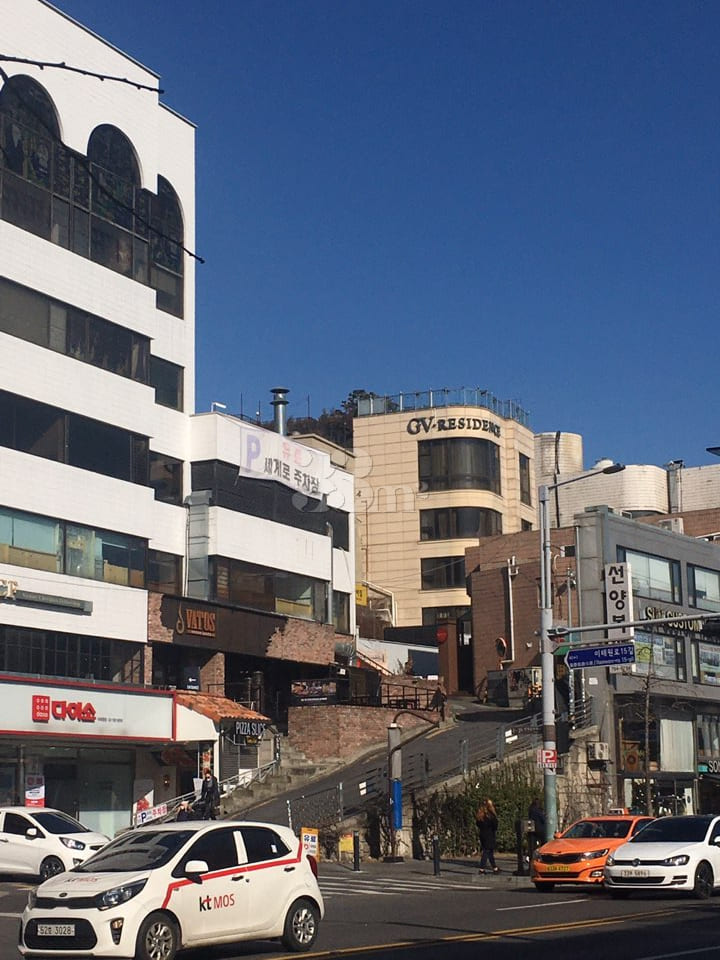 Itaewon Studio B-1 7th image